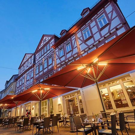 Hotel Schlemmer Монтабаур Экстерьер фото